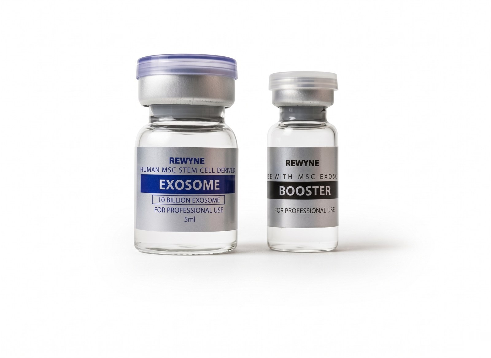 專業級 Exosome 導入精華 5ml