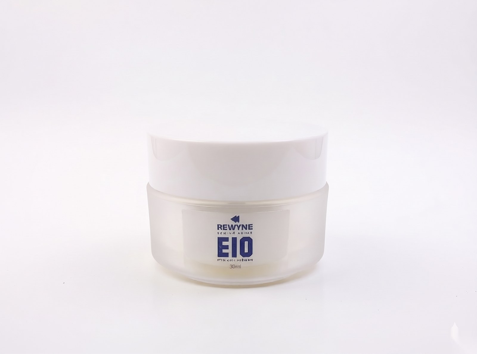 E10 面霜 50ml
